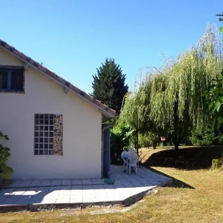 Σπίτι διακοπών House Toumiou *