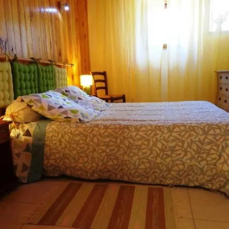 House Toumiou * Castelnau-Tursan