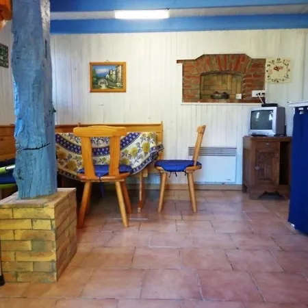 Σπίτι διακοπών House Toumiou *