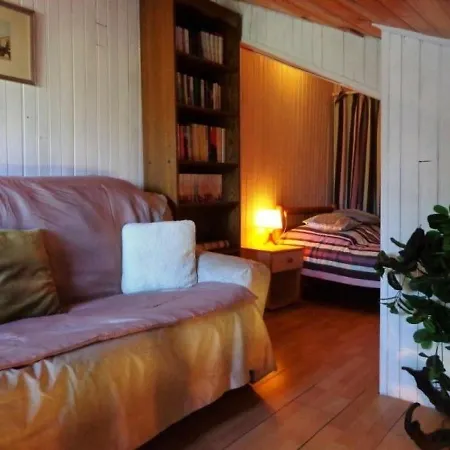 House Toumiou * Castelnau-Tursan