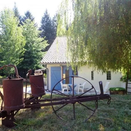 Σπίτι διακοπών House Toumiou *
